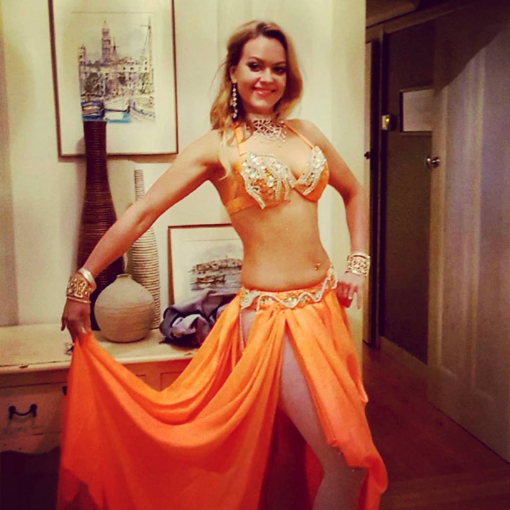 Book a Belly Dancer from Melbourne Bellydance. We service all your entertainment needs!