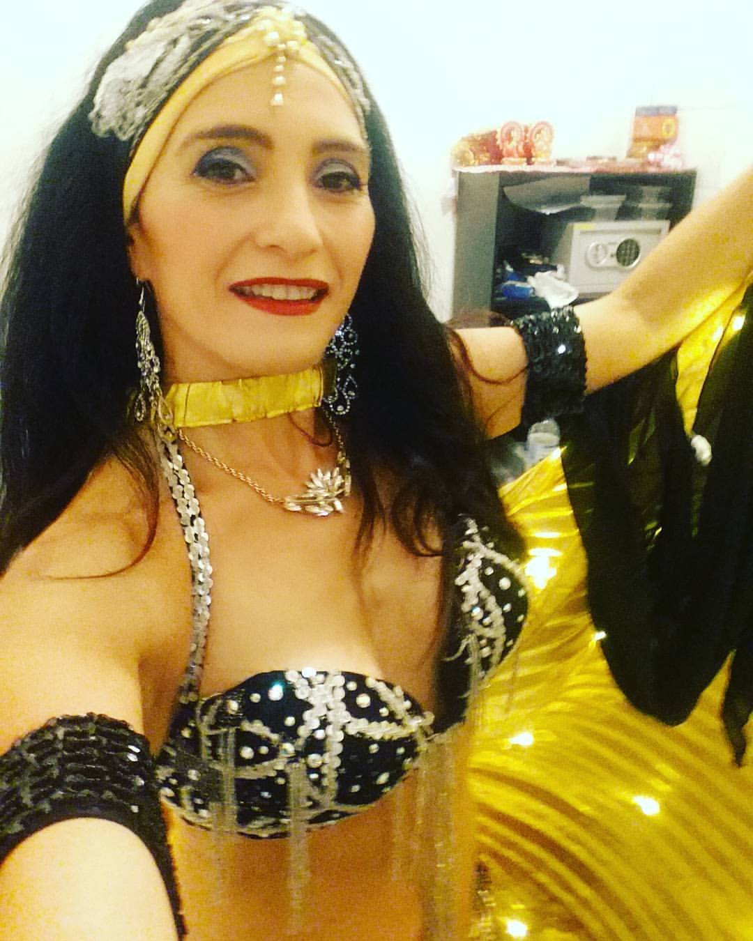 Book a Belly dancer in Melbourne now!